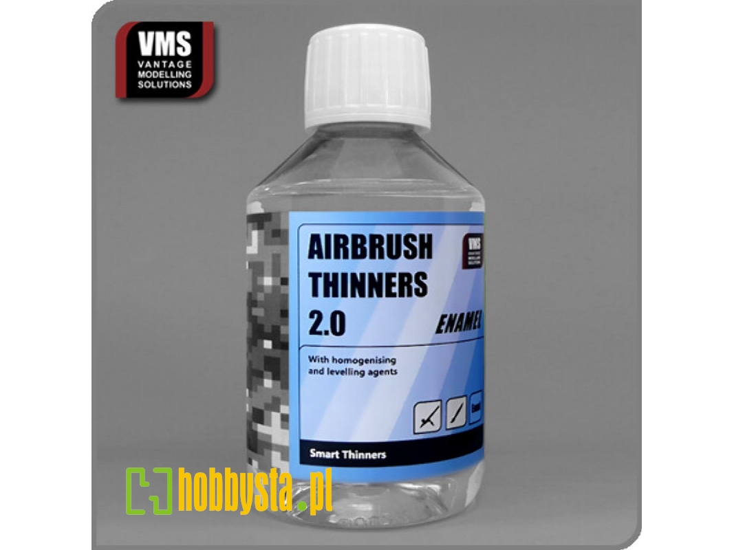 Airbrush Thinner 2.0 Enamel - image 1