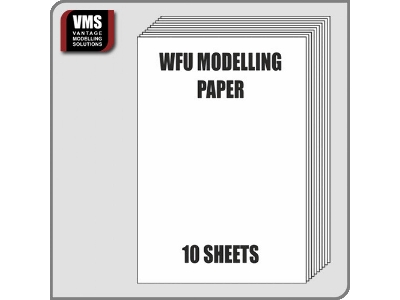 Wfu Modelling Paper - image 1