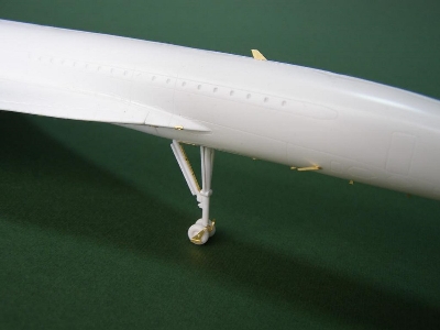 Aerospatiale Concorde Set (For Revell Kits) - image 4