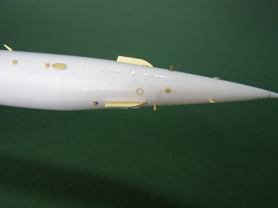 Aerospatiale Concorde Set (For Revell Kits) - image 5