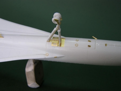 Aerospatiale Concorde Set (For Revell Kits) - image 6