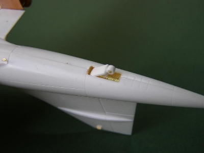 Aerospatiale Concorde Set (For Revell Kits) - image 8