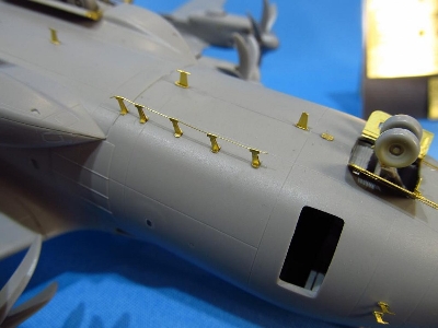 Airbus A400m (Designed To Be Used With Revell Kits) - image 6