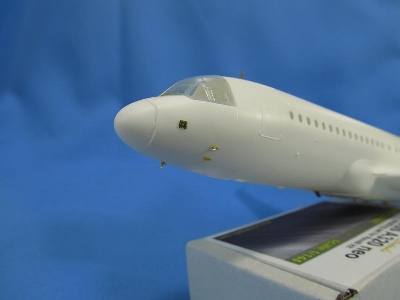Airbus A320neo (Designed To Be Used With Revell Kits) - image 5