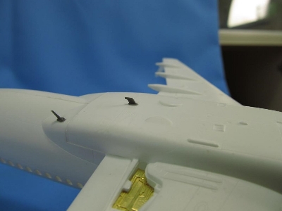 Airbus A320neo (Designed To Be Used With Revell Kits) - image 7