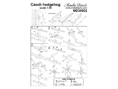 Czech Hedgehog - image 12