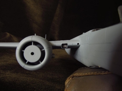 Heinkel He-219 A-7 'uhu' (Designed To Be Used With Tamiya Kits) - image 3