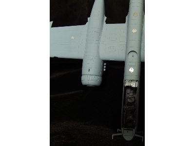 Heinkel He-219 A-7 'uhu' (Designed To Be Used With Tamiya Kits) - image 7