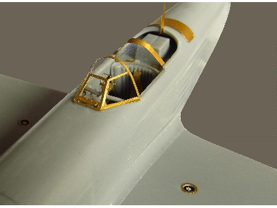Yakovlev Yak-9dd (Designed To Be Use With Modelsvit Kits) - image 9
