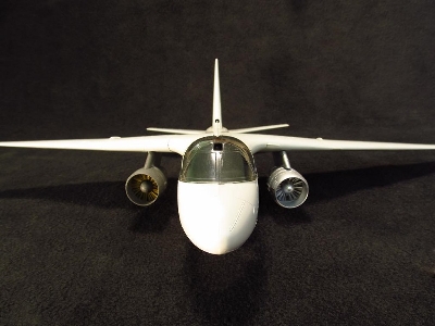 Lockheed S-3a Viking Engines (Designed To Be Used With Esci And Italeri Kits) - image 3