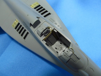 Mikoyan Mig-29 Exterior (Designed To Be Used With Great Wall Hobby Kits) - image 5