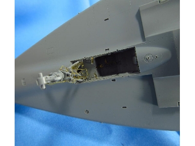 Mikoyan Mig-29 Exterior (Designed To Be Used With Great Wall Hobby Kits) - image 14