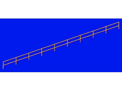 Double Stranded Rail - image 1
