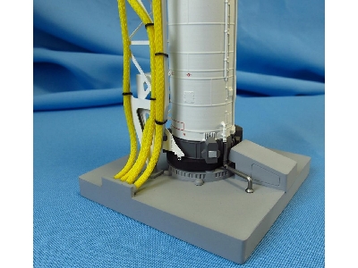 Antares Rocket (Also Taurus Ii) - image 3