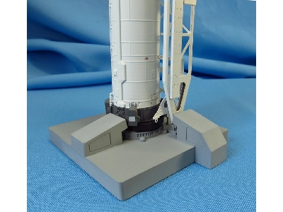 Antares Rocket (Also Taurus Ii) - image 4