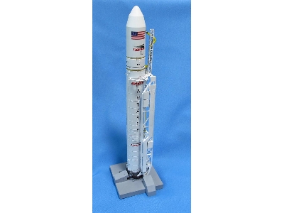 Antares Rocket (Also Taurus Ii) - image 7