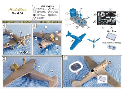 Fiat G.50 - image 3