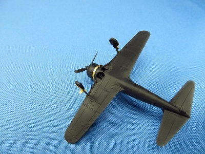 Vultee P-66 Vanguard - image 4