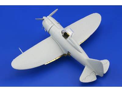 Re 2002 S. A. 1/48 - Italeri - image 3