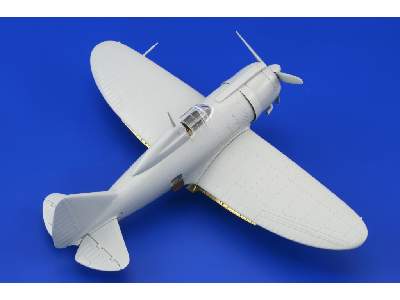 Re 2002 S. A. 1/48 - Italeri - image 4