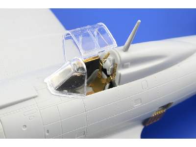 Re 2002 S. A. 1/48 - Italeri - image 6