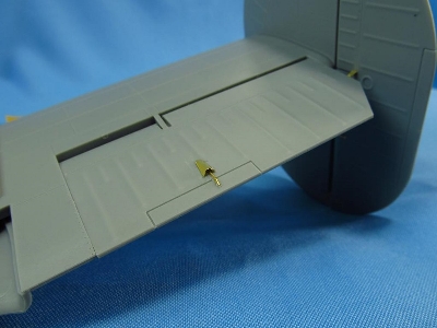Consolidated B-24 D/j Liberator Exterior (Designed To Be Used With Hobby Boss Kits) - image 7