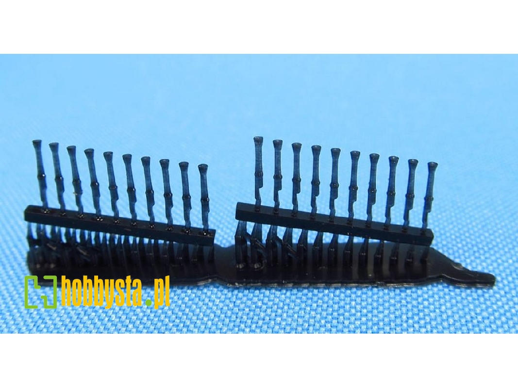 Static Discharger Type 1 (20 Pcs) - image 1