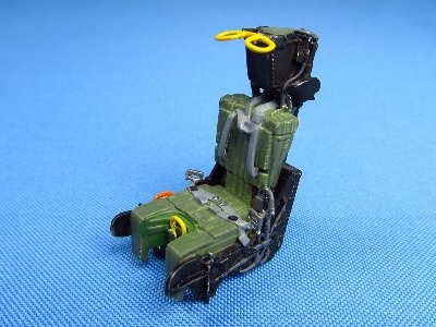 Ejection Seat Martin-baker Gru-7a (2 Pcs) - image 1