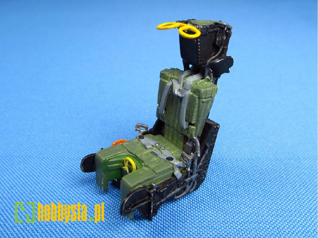 Ejection Seat Martin-baker Gru-7a (2 Pcs) - image 1