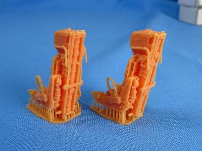 Ejection Seat Martin-baker Mk.10 (2 Pcs) - image 3