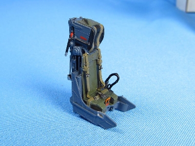 Ejection Seat Martin-baker Mk.10 (2 Pcs) - image 4