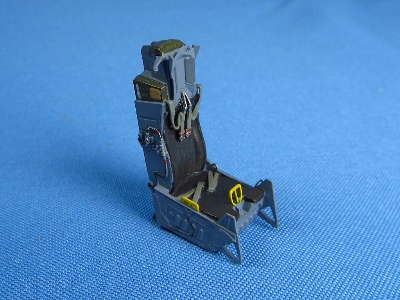 Ejection Seat Aces Ii (2 Pcs) - image 1