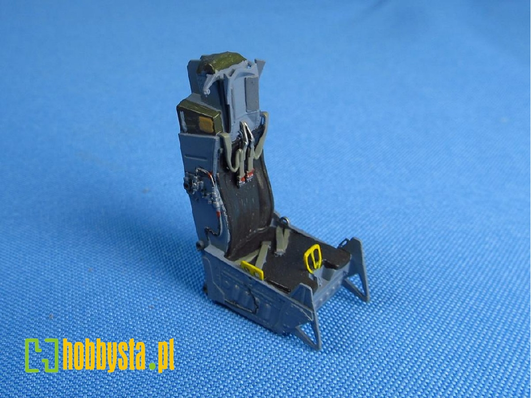 Ejection Seat Aces Ii (2 Pcs) - image 1