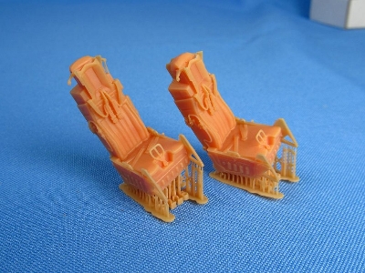 Ejection Seat Aces Ii (2 Pcs) - image 2