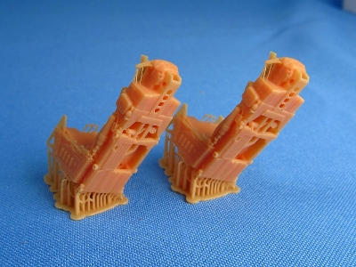 Ejection Seat Aces Ii (2 Pcs) - image 3