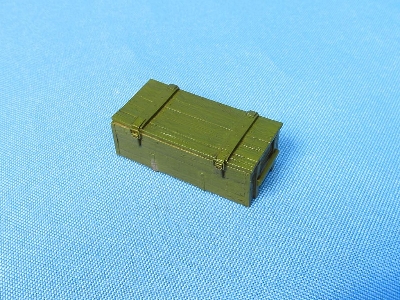Ak-74 (6 Pcs) With Delivery Box - image 4