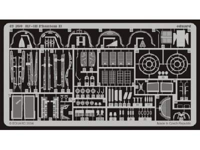 RF-4B 1/48 - Hasegawa - image 1