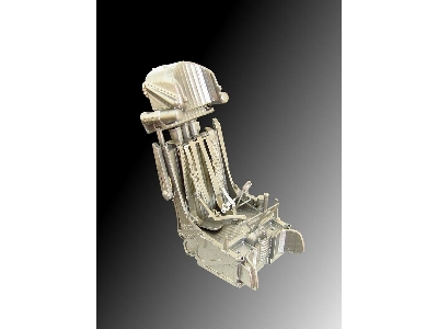 Ejection Seat K-36dm Early (For: Su-24, Su-25, Su-27 And Mig-29) - image 5