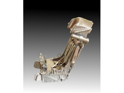Ejection Seat K-36dm Early (For: Su-24, Su-25, Su-27 And Mig-29) - image 6