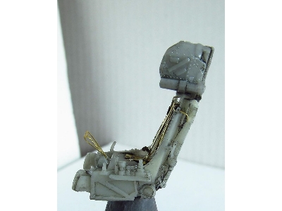 Ejection Seat K-36dm Late (For: Su-24, Su-25, Su-27, Mig-29.) - image 3