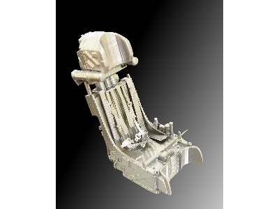 Ejection Seat K-36dm Late (For: Su-24, Su-25, Su-27, Mig-29.) - image 5