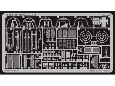 RF-4B 1/48 - Hasegawa - image 2