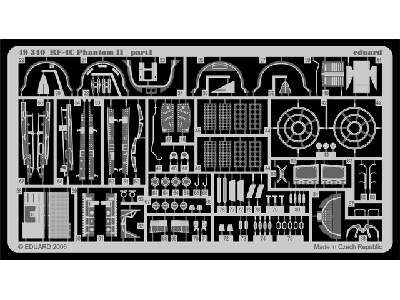 RF-4C 1/48 - Hasegawa - image 2