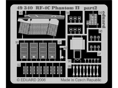 RF-4C 1/48 - Hasegawa - image 3