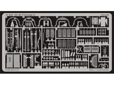 RF-4E 1/48 - Hasegawa - image 4