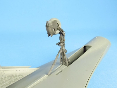 Sukhoi Su-27 - Landing Gears (Designed To Be Used With Great Wall Hobby Kits) - image 7