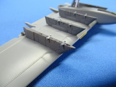 Fairchild A-10 Thunderbolt Ii - Pylons Detailling Set (Designed To Be Used With Hobby Boss ) - image 7