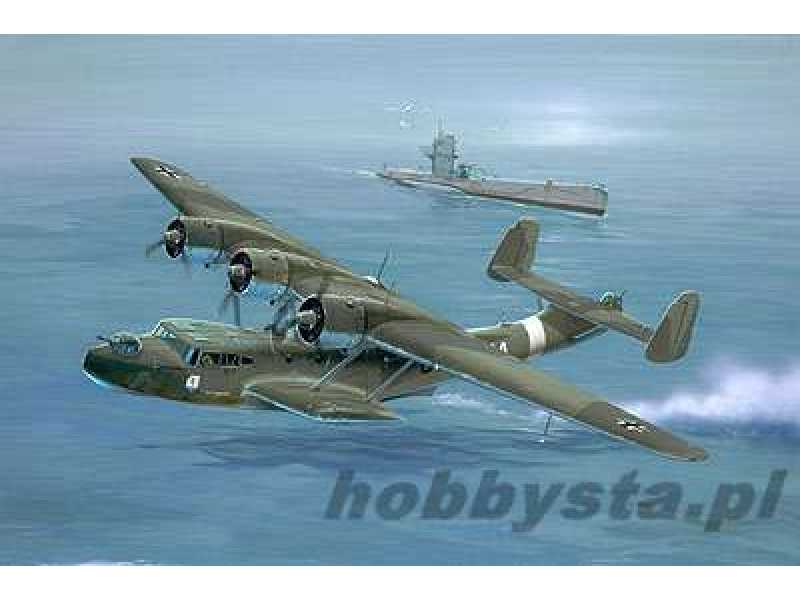 Dornier Do 24 T - image 1