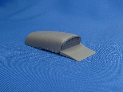 Mcdonnell F-4 B - Fod Cover (Designed To The Used With Tamiya Kits - image 4