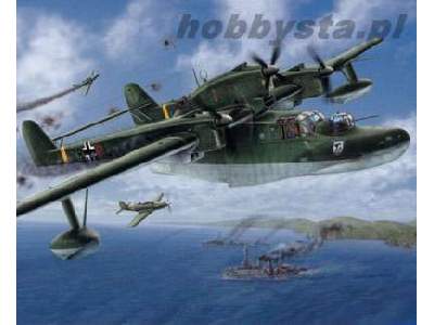 Blohm & Voss BV 138 C-1/MS - image 1